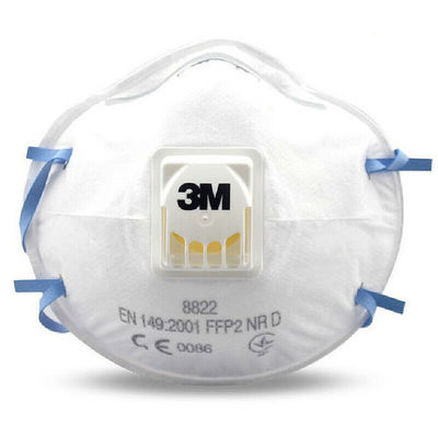 3M-, N95- und 3-lagige Maske
