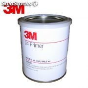 3M™ Primer 94 pour bandes adhésives - Pot de 950ml