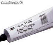 3M™ Safety-Walk™ Composant Scellant de bords - Tube de 150ml