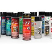 3M™ Scotch-Weld™ Spray 75 Repositionnable - Aérosol de 500ml - Photo 5