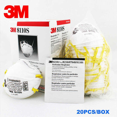 3M surgical Facemask N95