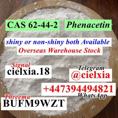 3ma_BUFM9WZT High Quality Phenacetin cas 62-44-2 For sale