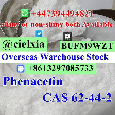 3ma_BUFM9WZT High Quality Phenacetin cas 62-44-2 For sale - Photo 3