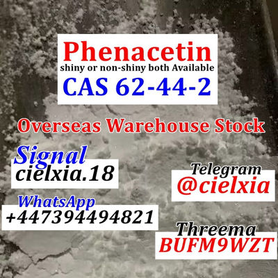 3ma_BUFM9WZT High Quality Phenacetin cas 62-44-2 For sale - Photo 4