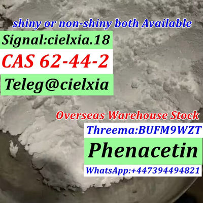 3ma_BUFM9WZT High Quality Phenacetin cas 62-44-2 For sale - Photo 5