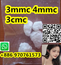 3MMC ,3mmc, 3-Methylmethcathinone factory price