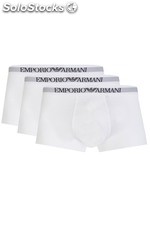 3PACK boxers armani