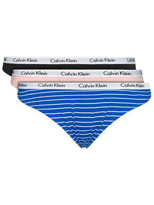 3Packs intimo Calvin Klein mujer - Foto 3