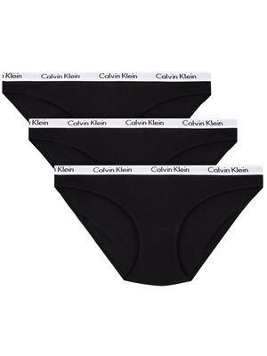 3Packs intimo Calvin Klein mujer - Foto 5