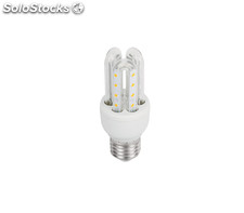 3U E27 led GlÃ¼hbirne - 7 w, 560 lm, 220 v, 3000 k