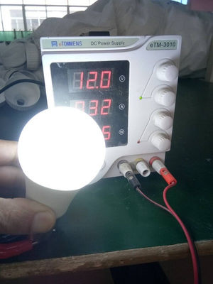 3w-50w Al+Pc led bulbs from China - Foto 4