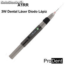 3W Dental Láser Diodo Lápiz