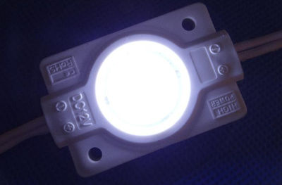 3W IP67 módulos de iluminación Bajo precio 12V alta potencia - Foto 2