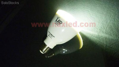 3w led emergency light, with remote control, rechargeable - Photo 2