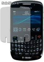 3x Protector Pantalla BlackBerry 8520 - 9300
