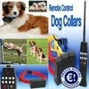 3x1 TRES Collares de adiestramiento para Perros al precio de Uno