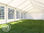 3x10m PVC Marquee / Party Tent, white - Foto 5