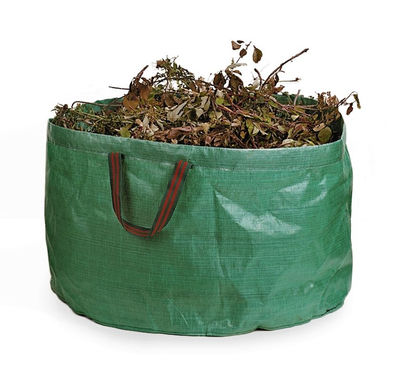 3X272L Large Collapsible Pop Up Garden Bag/Plastic Garden Tool Bag - Foto 4