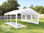 3x2m PE Marquee / Party Tent, white - Foto 4