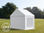 3x2m PVC Marquee / Party Tent, white - 1