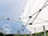 3x6 m Gazebo pieghevole PREMIUM, bianco - Foto 2