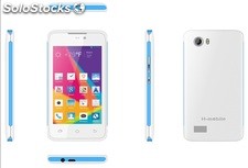 4.0inch smartphone F2 MTK6572 dual-core GSM 256MB 512MB dual-sim dual-cameras