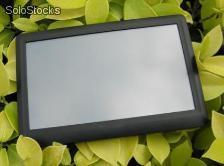4.3&amp;quot;livre électronique Ebook écran tactile mémoire 4g vraie couleur usb tf - Photo 2