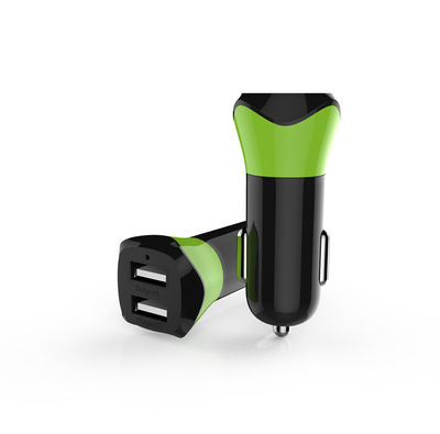 4.8A Dual usb Car Charger