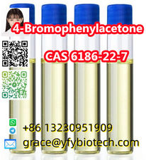 4-Bromophenylacetone CAS 6186-22-7
