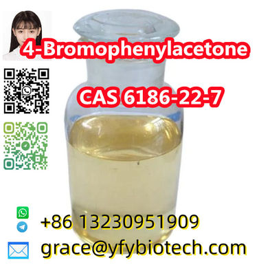 4-Bromophenylacetone CAS 6186-22-7 - Photo 2