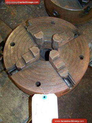 4-jaw chuck tool for sale