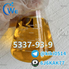 4&#39;-Methylpropiophenone CAS 5337-93-9