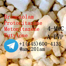 4-mmc 2-fdck Eutylone maphp apvp aPiHP Flakka Cas 802855-66-9