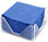 4 paquetes de servilletas de mesa de 100 ud - colores surtidos y servilletero - Foto 3