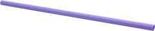 4 Rollos de Papel Kraft Verjurado 1mx50m Color Violeta 70g