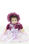 40 cm de simulation de bébé de poupée en silicone souple - Photo 5