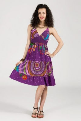 4000 modèles de robes ethnique a petit prix - Photo 5