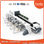 4000w Automatica Maquina de Fibra Laser para Corte Metal Tubo - Foto 4