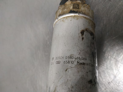 400143 bomba combustible / 0580464089 / para renault laguna (B56) 1.9 dCi Diesel - Foto 3