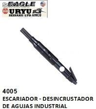 4005 Escariador - Desincrustador de agujas Aimco (Disponible solo para Colombia)
