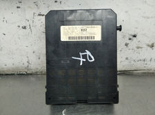 400950 caja reles / fusibles / 965119778 / para peugeot 307 berlina (S2) 1.6 HDi