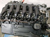 400998 motor completo / 256D2 / para bmw serie 5 berlina (E60) 525d
