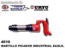 4010 Martillo picador Industrial Eagle-Aimco (Disponible solo para Colombia)