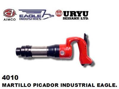 4010 Martillo picador Industrial Eagle-Aimco (Disponible solo para Colombia)