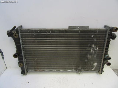 40105 radiador motor gasolina opel calibra 20 g 11557CV 1992 / 1300107 / para op