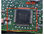 40124 Automotive ecu Computer board abs ic Chip - 1