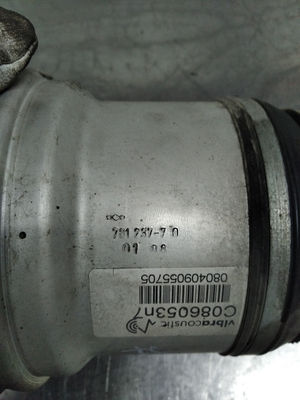 401273 amortiguador delantero derecho / A2203201413 / para mercedes clase s (W22 - Foto 4