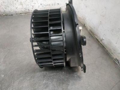 401485 motor calefaccion / A2038218651 / para mercedes clase s (W220) berlina 40 - Foto 3