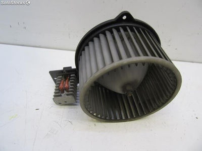 40167 motor calefaccion hyundai matrix 16 g 103CV 2006 / 9711317000 / para hyund - Foto 3