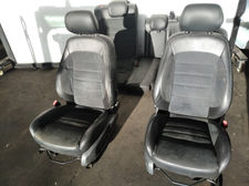 401748 juego asientos completo / C48432 / para ford mondeo ber. (CA2) Titanium x